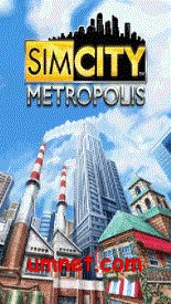game pic for SimCity fullscreen